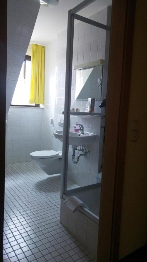 Gasthof Zur Schwane Abtswind Εξωτερικό φωτογραφία